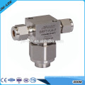 Industrial stainless steel countertop water filters